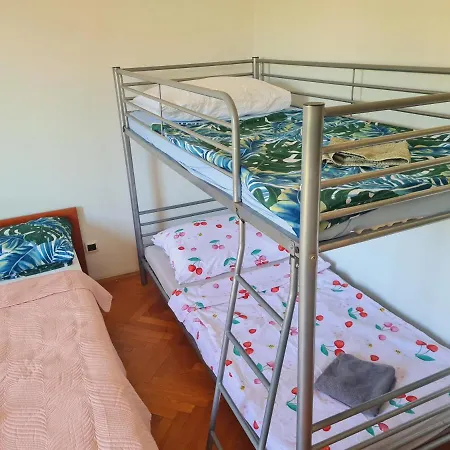 Bella Quarto em Acomodações Particulares *