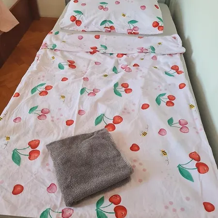 Bella Quarto em Acomodações Particulares *