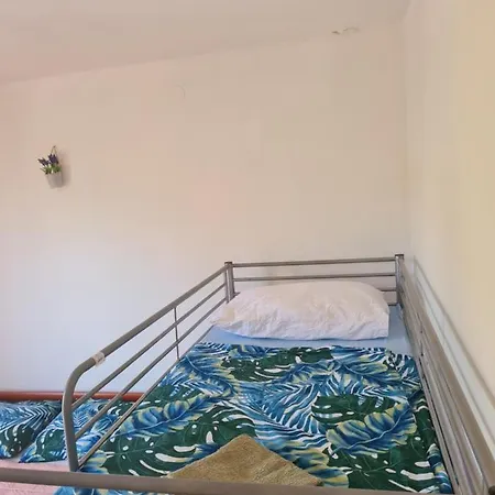 Bella Quarto em Acomodações Particulares