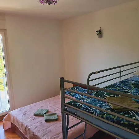 Bella Quarto em Acomodações Particulares Split