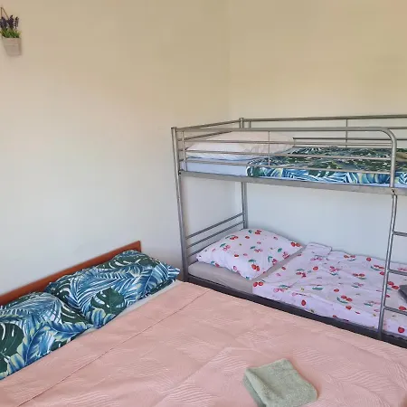 Homestay Bella Split
